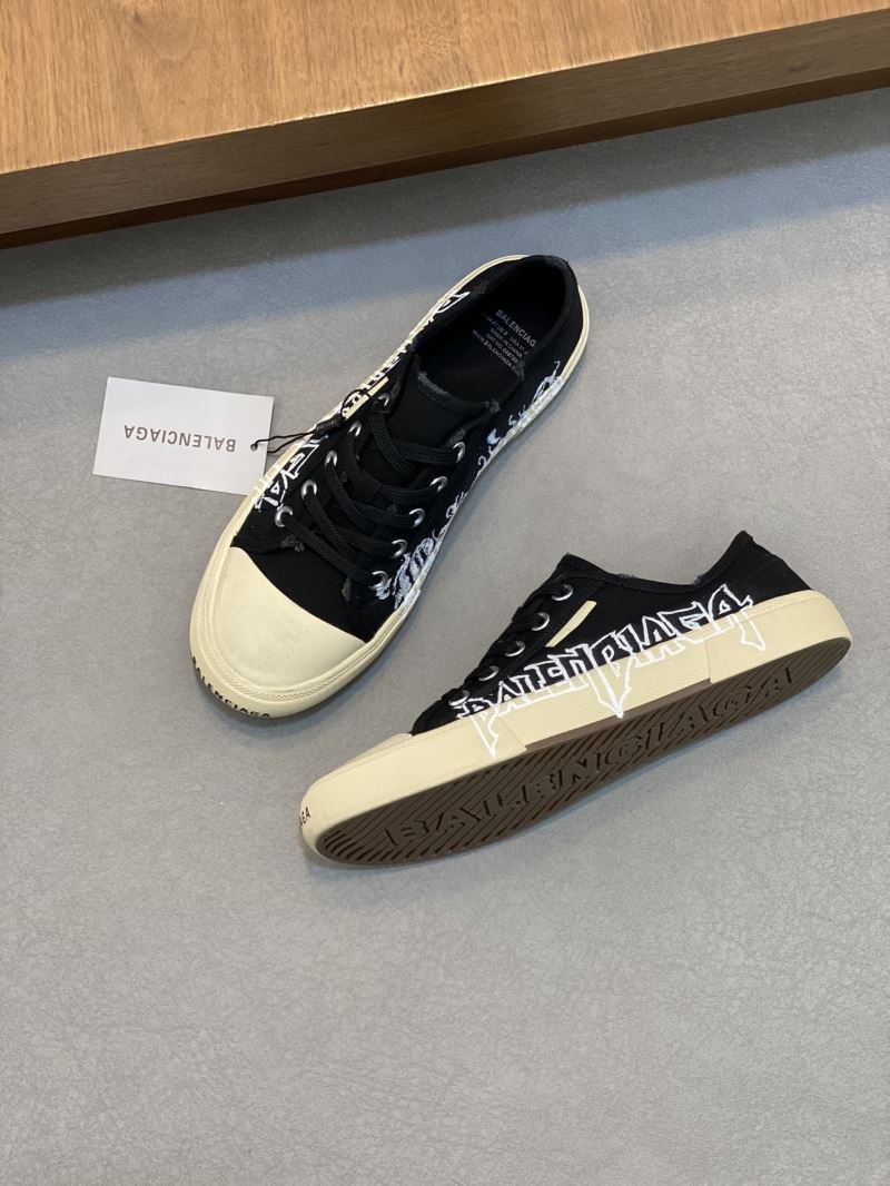 Balenciaga Low Shoes